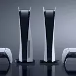 PS5 nouveautés bêta