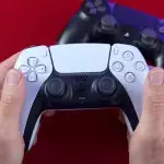 PS5 nouvelle fonctionnalité