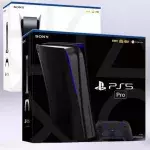 PS5 Pro : la fiche technique de la console se précise grâce à des brevets