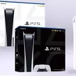 PS5 Pro : à quoi ressemblera la console, premiers designs révélés