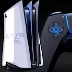 PS5 Pro : Sony dévoile sa future manette, palettes et gâchette tactile au programme