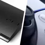 PS5 PS3