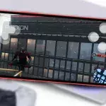 PS5 "Remote Play" : un iPhone 12 fait tourner des jeux avec une qualité exemplaire