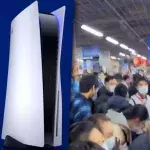 PS5 : retirée de la vente après des émeutes en magasin