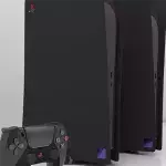 PS5 rétro