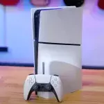 PS5 slim date de sortie france