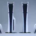 PS5 Slim pas cher