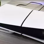 PS5 Slim