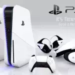 PS5 Slim