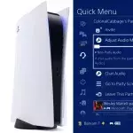 PS5 Sony enregistrement joueurs
