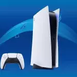 PS5 Sony sortie Europe