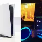 PS5 Sony Western Digital disque dur