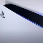 PS5 Sony 