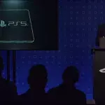 PS5 SONY