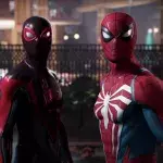 PS5 Spider-Man 2