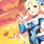 PS5 trophée sakura succubus 5