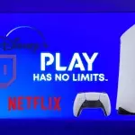 PS5 : vous pourrez binge-watcher vos programmes Netflix et Disney+ dès son lancement