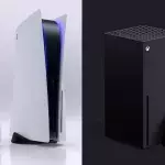 PS5 - Xbox Series X