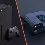 PS5 / Xbox Series X