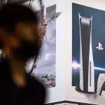 PS5