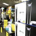 PS5