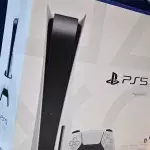 PS5