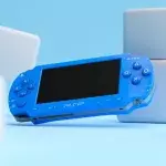 PSP