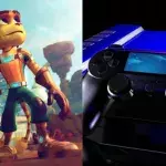 Ratchet & Clank PS5
