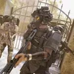 Ready or not ps5