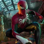 Récompenses Spider-Man 2 