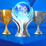 record monde trophées playstation