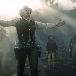 Red Dead Redemption 2