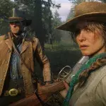 Red Dead Redemption II