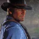 Red Dead Redemption