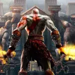 Remake God of War 