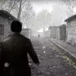 Remake Silent Hill sur Unreal Engine 5 