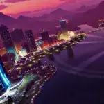 Saints Row gratuit