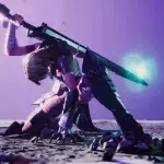 Si vous avez aimé Devil May Cry, ce nouveau RPG va vous subjuguer