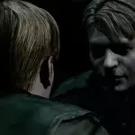 Silent Hill PS5