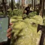 Sons of The Forest PS5