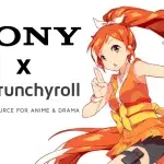 Sony sur le point de racheter le Netflix de l’animé japonais : Crunchyroll