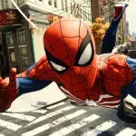 Spider-Man 2 censuré