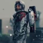 Starfield ps5