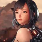 Stellar Blade raciste