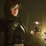 Tormented Souls Silent Hill Resident Evil jeu vidéo