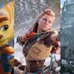 Tout ce que l'on sait des exclusivités de la PS5