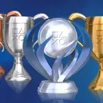 Trophées