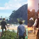 Uncharted 5 PS5