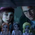 until dawn