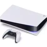 Ventes de PS5
